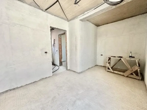 Duplex premium cu 5 camere si garaj in Mosnita Noua - imagine 19