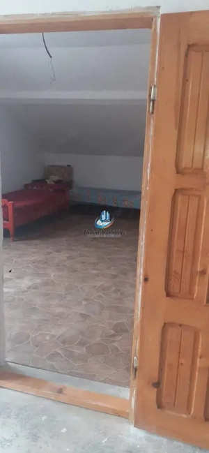 Casa NOUA Savinesti 210 mp, 805 mp teren - SCHIMB CU APARTAMENT - RATE - imagine 8