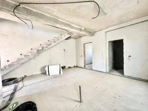 Duplex premium cu 5 camere si garaj in Mosnita Noua - imagine 3