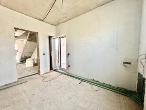 Duplex premium cu 5 camere si garaj in Mosnita Noua - imagine 7