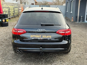 Audi A4 B8.5 Euro 6 - imagine 5