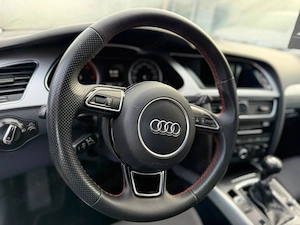 Audi A4 B8.5 Euro 6 - imagine 2