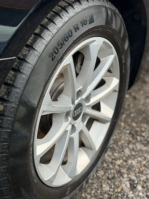 Audi A4 B8.5 Euro 6 - imagine 11