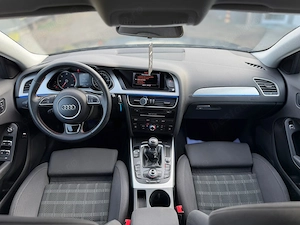 Audi A4 B8.5 Euro 6 - imagine 13