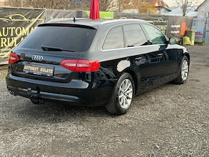 Audi A4 B8.5 Euro 6 - imagine 7