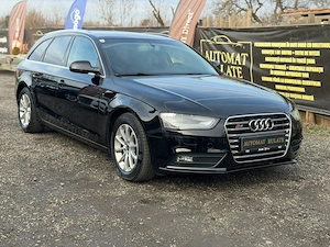 Audi A4 B8.5 Euro 6 - imagine 3