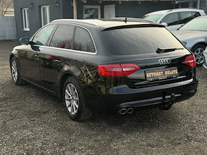 Audi A4 B8.5 Euro 6 - imagine 6