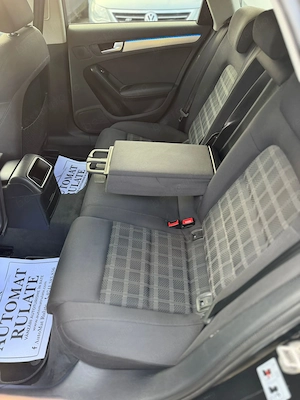 Audi A4 B8.5 Euro 6 - imagine 8