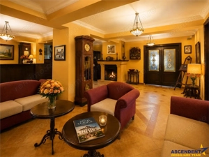Locatie de vis cu arhitectura deosebita si farmec aparte, Bran, Brasov - imagine 2