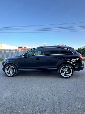 Vând Audi Q7 an 2011 - imagine 3