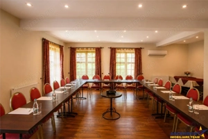 Locatie de vis cu arhitectura deosebita si farmec aparte, Bran, Brasov - imagine 12