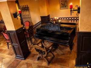 Locatie de vis cu arhitectura deosebita si farmec aparte, Bran, Brasov - imagine 7