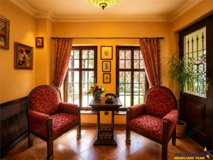 Locatie de vis cu arhitectura deosebita si farmec aparte, Bran, Brasov - imagine 9
