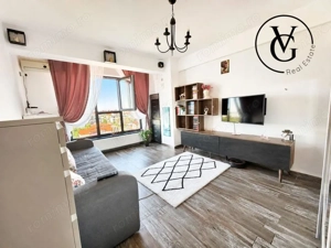 Apartament 2 Camere - Compozitorilor - Centrala Proprie 