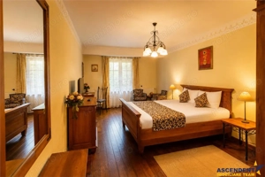 Locatie de vis cu arhitectura deosebita si farmec aparte, Bran, Brasov - imagine 19
