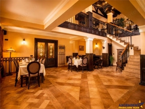 Locatie de vis cu arhitectura deosebita si farmec aparte, Bran, Brasov - imagine 20