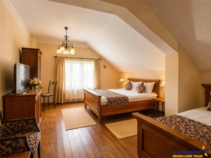 Locatie de vis cu arhitectura deosebita si farmec aparte, Bran, Brasov - imagine 13