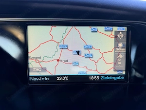 Audi A4 B8 2.0TDI - imagine 9