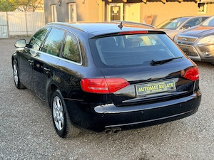 Audi A4 B8 2.0TDI - imagine 7