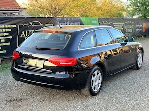 Audi A4 B8 2.0TDI - imagine 14
