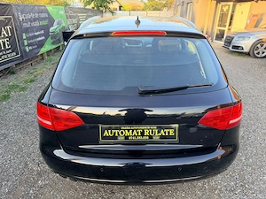 Audi A4 B8 2.0TDI - imagine 5