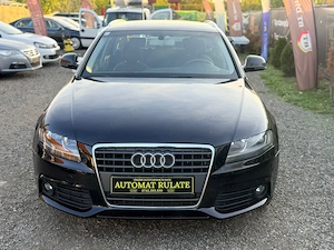 Audi A4 B8 2.0TDI - imagine 2