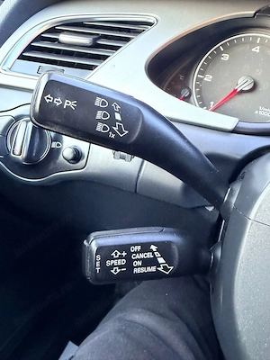 Audi A4 B8 2.0TDI - imagine 11