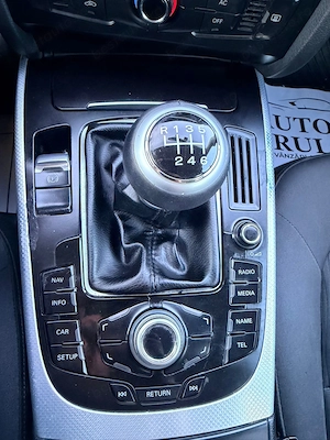 Audi A4 B8 2.0TDI - imagine 3