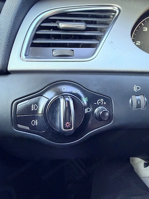 Audi A4 B8 2.0TDI - imagine 13