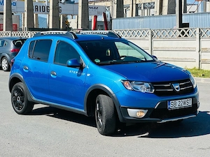 Dacia Stepway 2015 - imagine 2