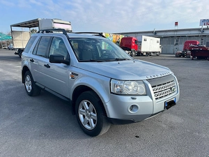 Land Rover Freelander - imagine 2
