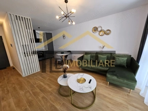 Apartament de 2 camere, lux, 62mp, Complex Residential Concept-9