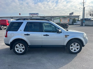 Land Rover Freelander - imagine 3