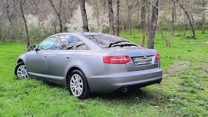 Audi A6 Automat - imagine 2
