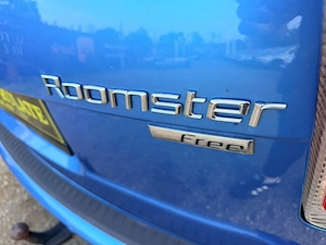 Skoda Roomster 08.2008 - imagine 5