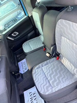 Skoda Roomster 08.2008 - imagine 11