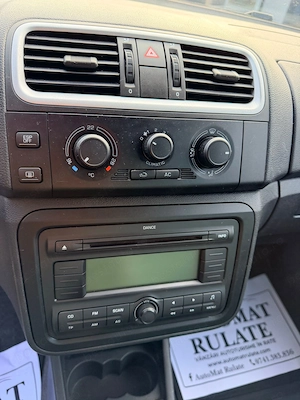 Skoda Roomster 08.2008 - imagine 9