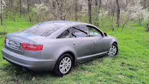 Audi A6 Automat - imagine 3