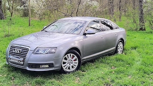 Audi A6 Automat - imagine 4