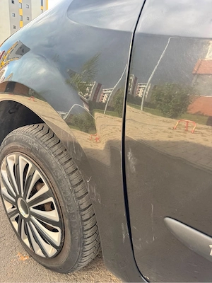 Vand Renault Modus 1.2 benzina an 2005 - imagine 9
