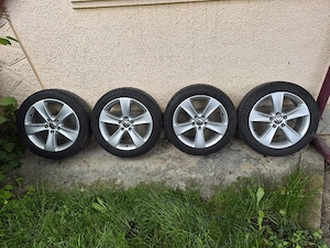Roti 5x112 R17 si R18 - imagine 4