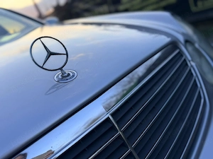 Mercedes-Benz Clasa E - imagine 9