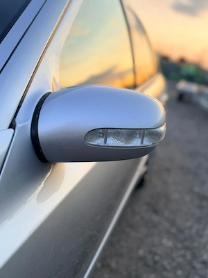 Mercedes-Benz Clasa E - imagine 5