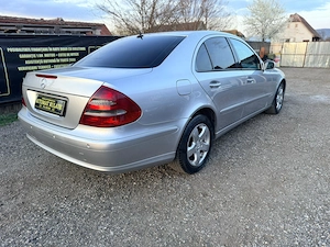 Mercedes-Benz Clasa E - imagine 7