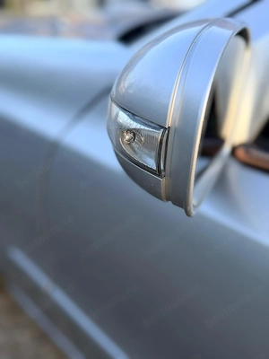 Mercedes-Benz Clasa E - imagine 14
