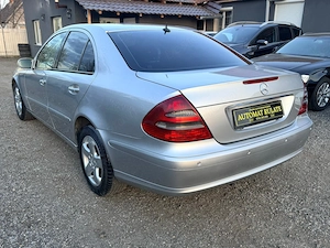 Mercedes-Benz Clasa E - imagine 2