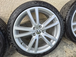 Roti 5x112 R17 si R18 - imagine 2