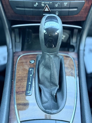 Mercedes-Benz Clasa E - imagine 6