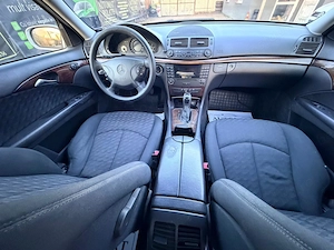 Mercedes-Benz Clasa E - imagine 3
