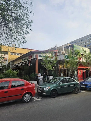 VAND SPATIU COMERCIAL Stradal TITAN | Investiție CU CHIRIAȘI | Bulevardul Nicolae Grigoresch - imagine 6